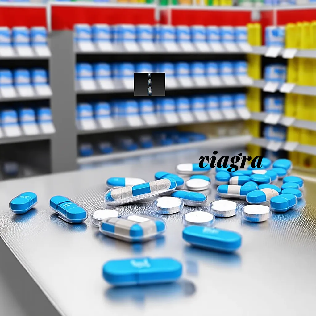 Venden viagra en farmacias sin receta